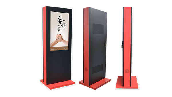 關(guān)于戶外廣告機(jī)，你真的有達(dá)到廣告宣傳效果嗎？