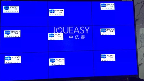 液晶拼接屏能成為各大領(lǐng)域的搶手貨，憑借的是什么？