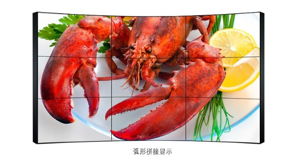 拼接屏在構(gòu)建平安城市中發(fā)揮著怎樣的效用？